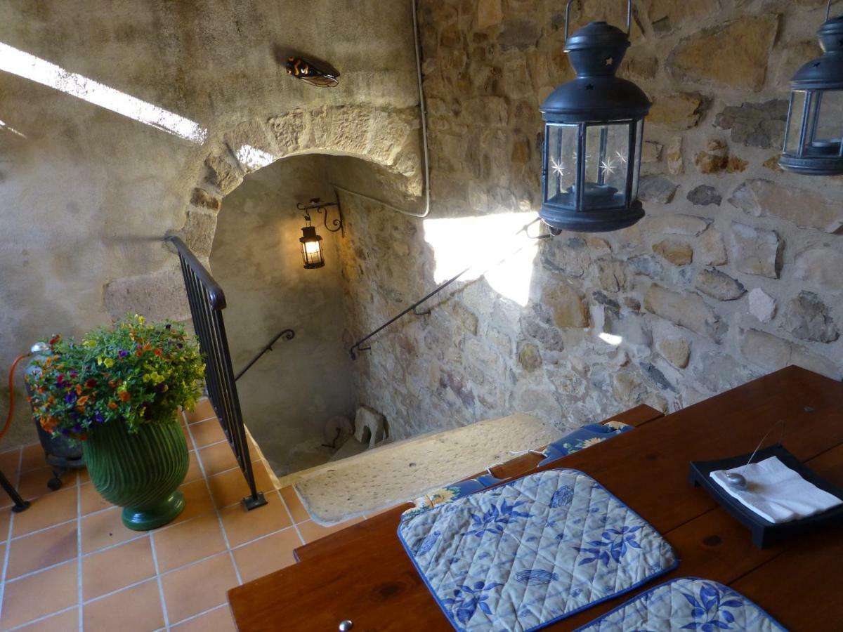 Villa Rue de la Fontaine 2 à Bessas Extérieur photo